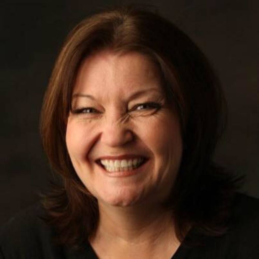 Meet your Posher, Randilee